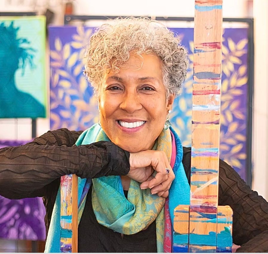 - Carol Black Lemon | CarolBlackLemonArt.com